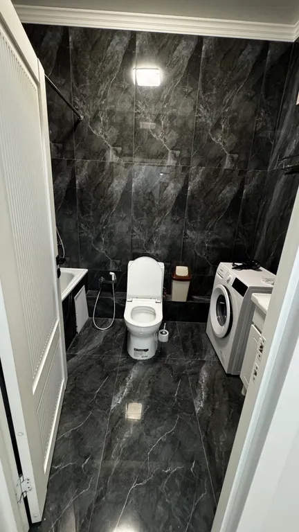 Уютная 3-х комнатная квартира рядом с Мега центром