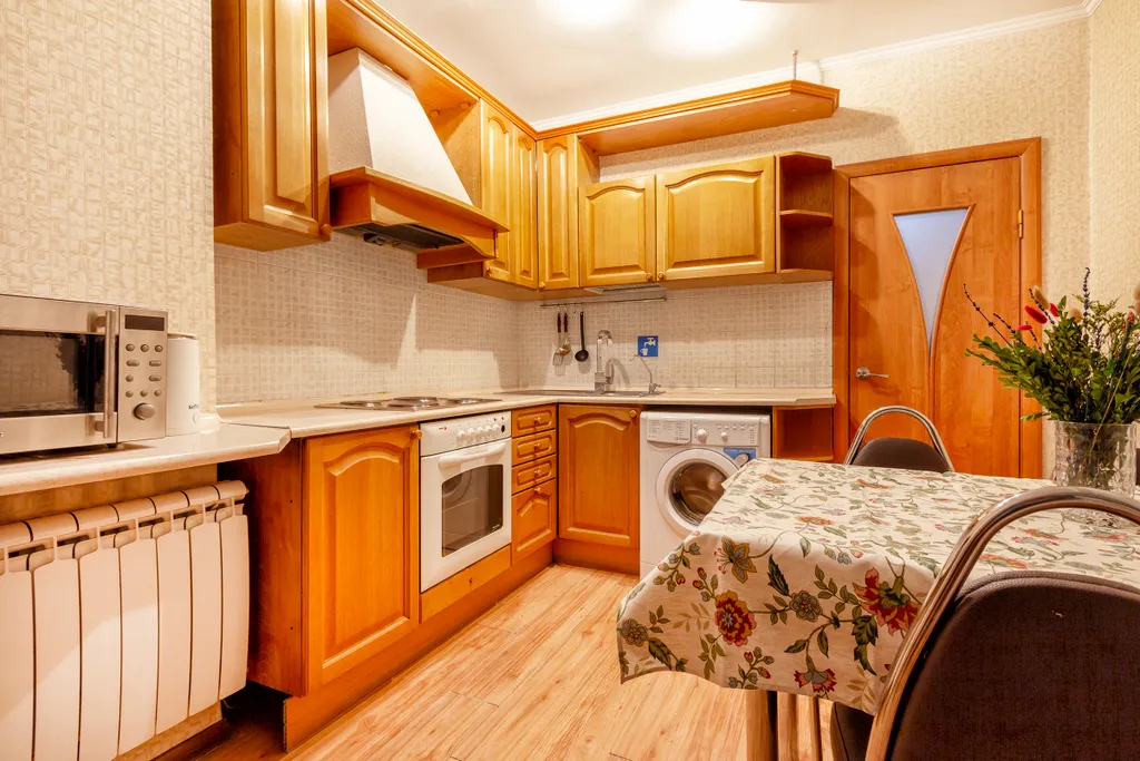 Квартира Уютная квартира в самом центре — Алматы