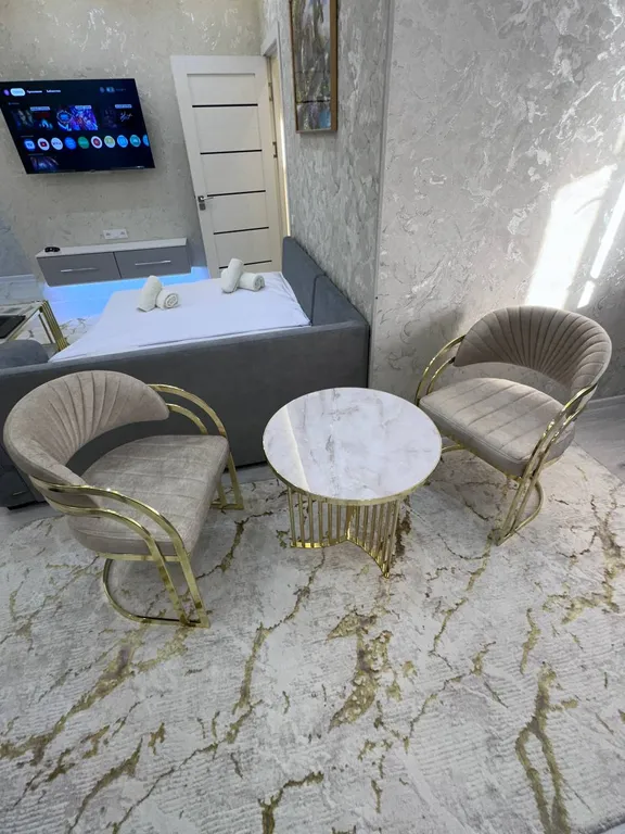 Квартира в центре Самарканда