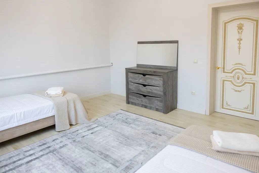 Квартира Комната — Махачкала