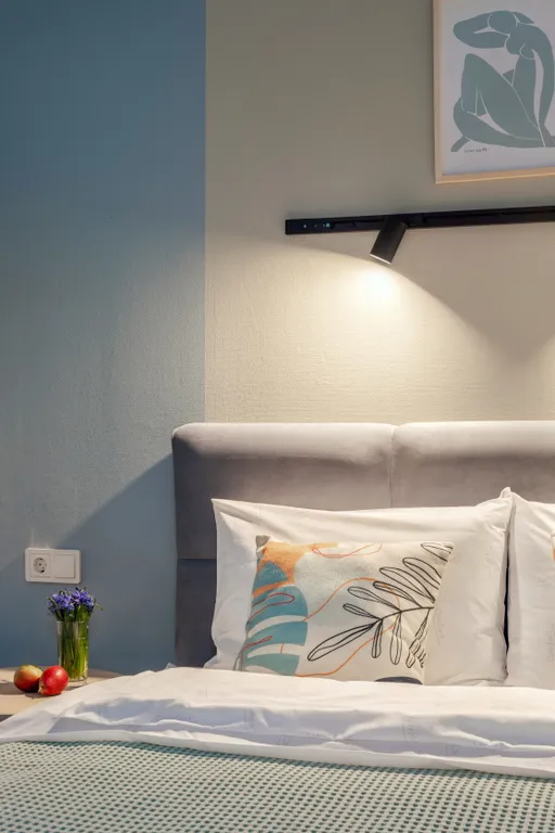 Коттедж Домик у моря — Зеленоградск