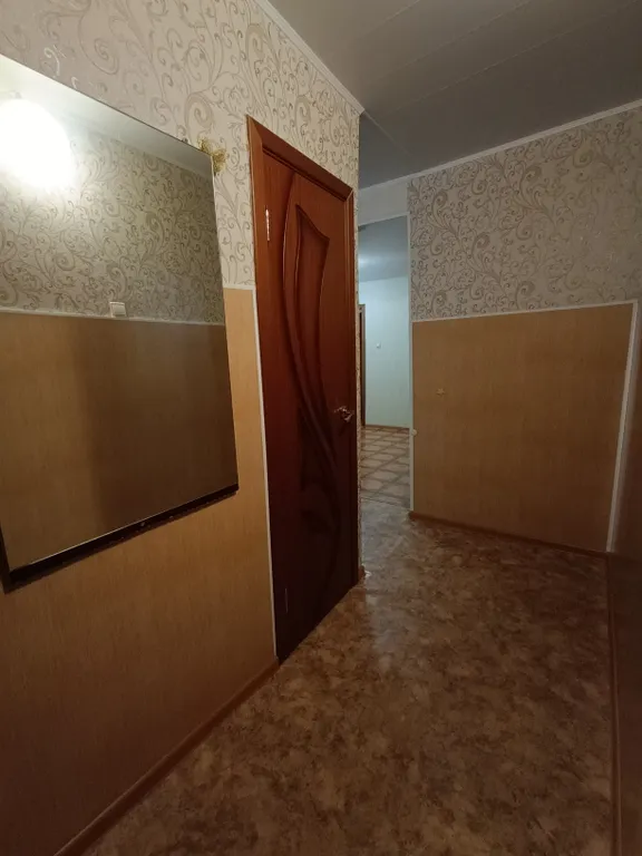 Комфортная квартира в центре