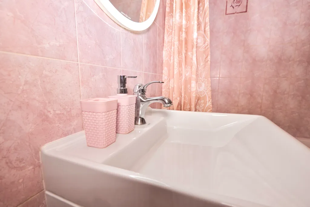 Квартира сакура