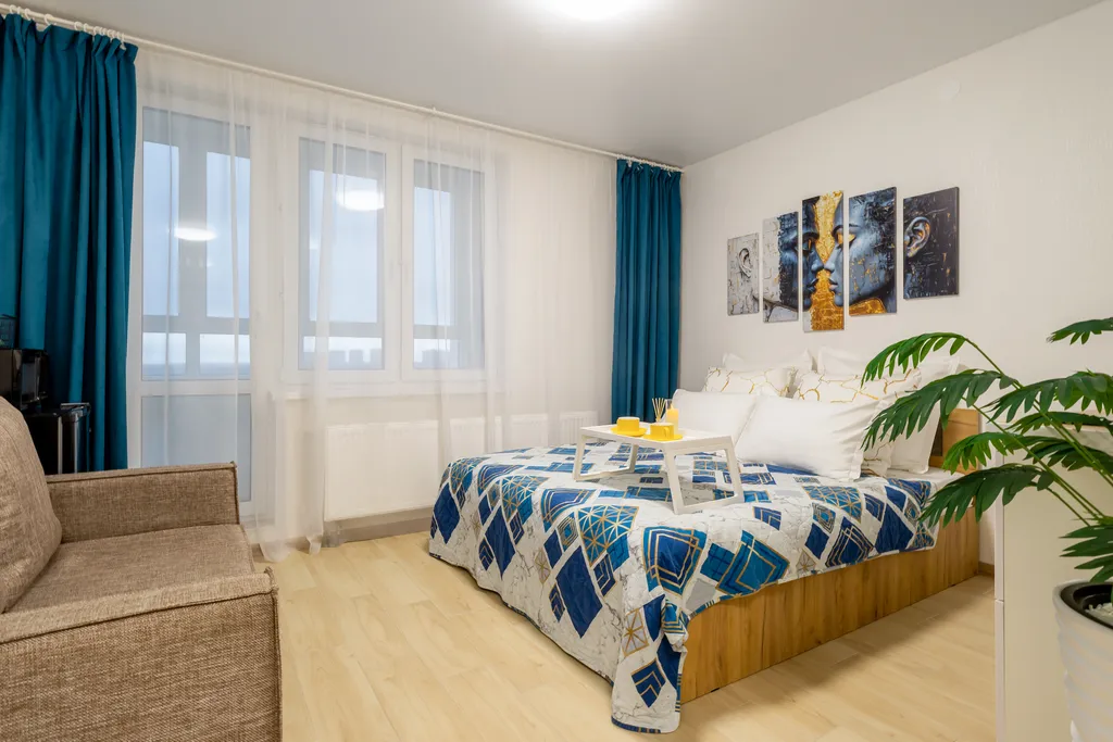 SunSet студия "Синее золото"