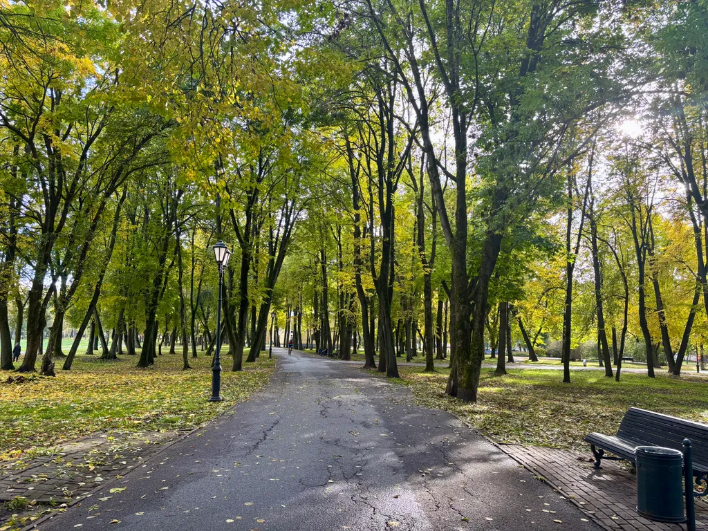 Апартаменты Благодать