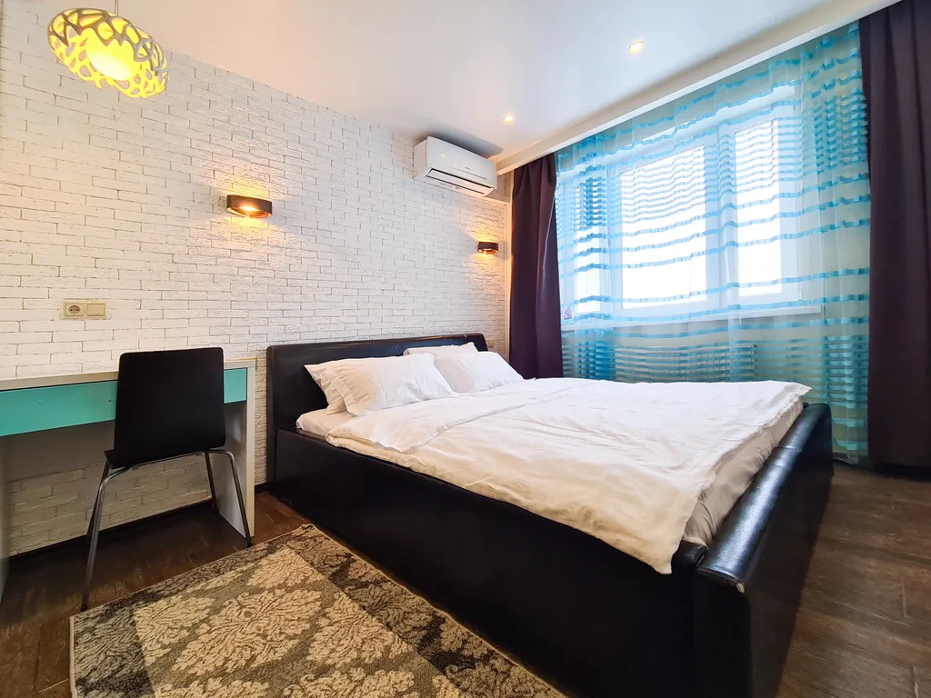 Уютная студия