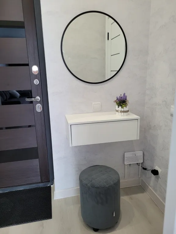 Уютная квартира в жк nova бизнес- класса