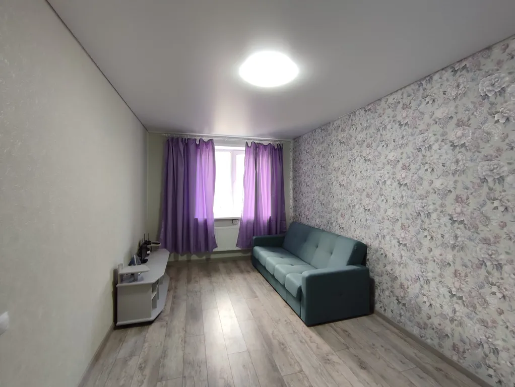 Уютная квартира — аренда посуточно в Тамбов