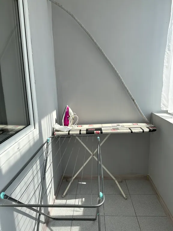 Квартира находится на первой береговой линии