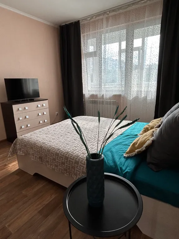 Комфортная квартира ЖК Созвездие