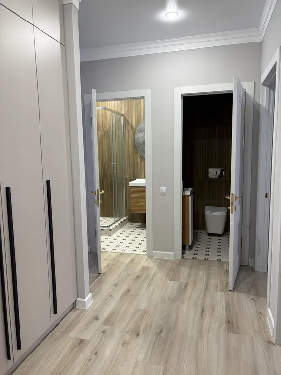 Ваш дом вдали от дома - комфортный таунхаус для идеального отдыха