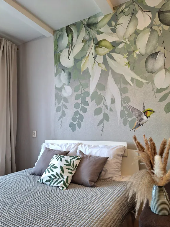 Уютная квартира в центре города на Толбухина