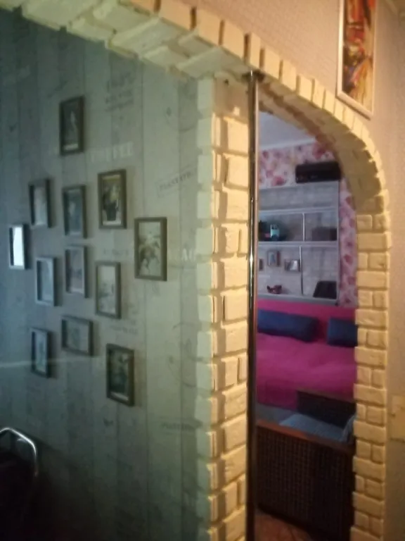 Уютная квартира в историческом центре города