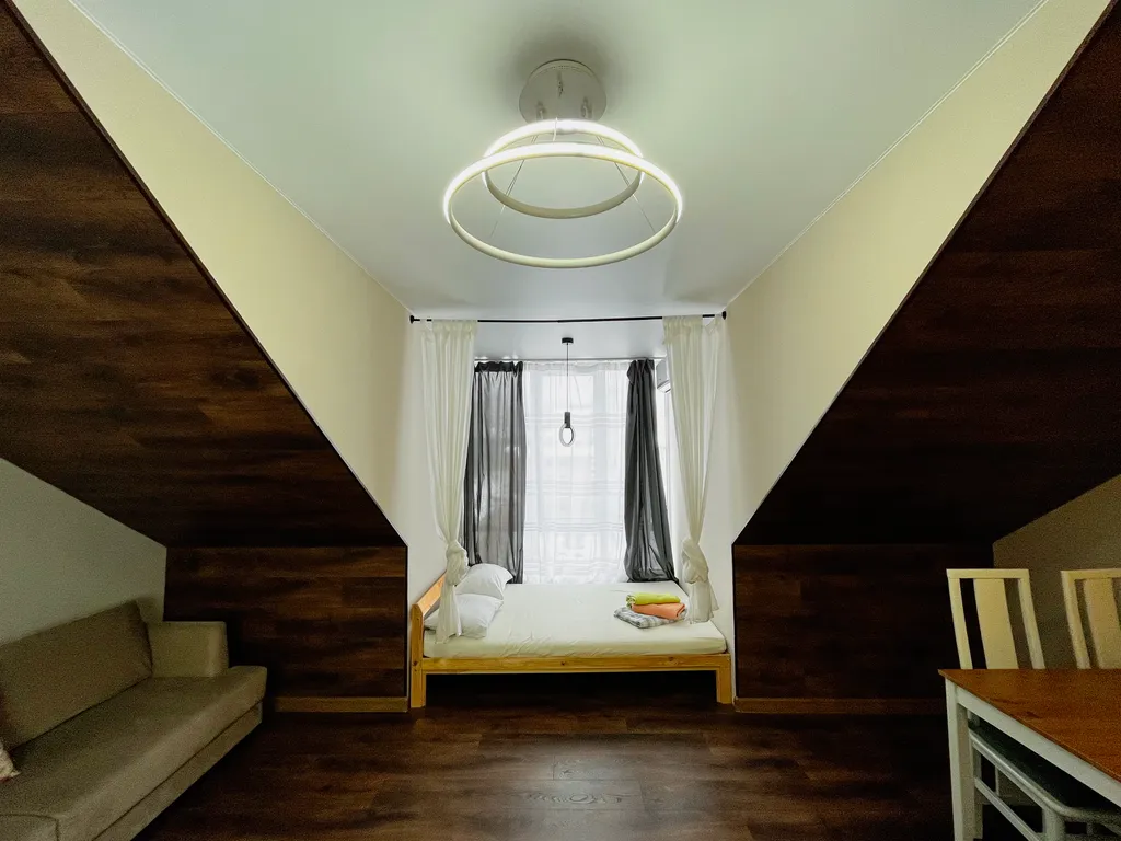 Зимняя Сказка №94