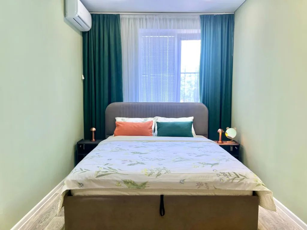 Уютная квартира в центре