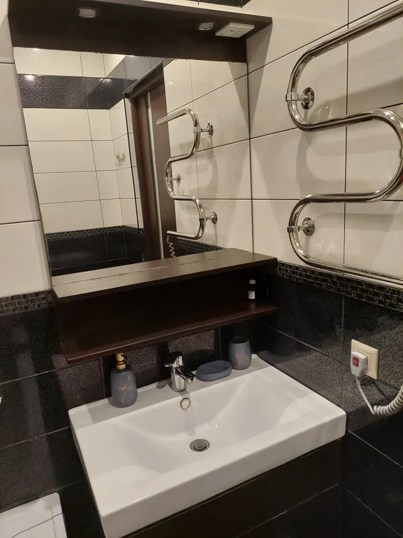 Квартира у моря, первая линия