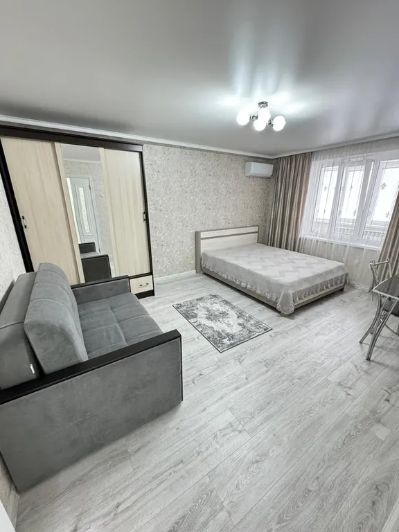 Квартира Уютная квартира рядом с морем — Дербент