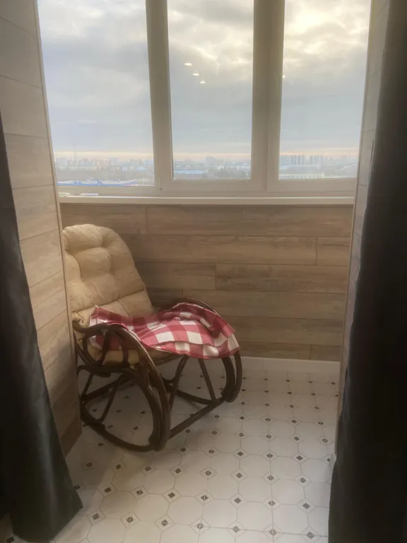 Уютная квартира для людей знающих толк в комфорте