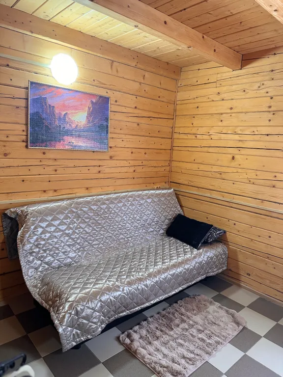 Уютный дом №1