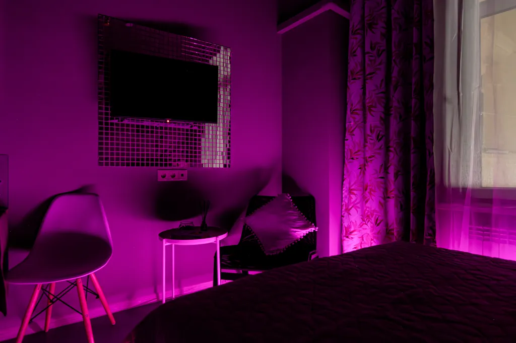 Квартира 1-комнатная Квартира — Москва