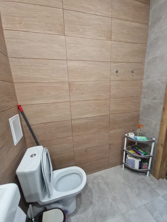 Квартира Уютная квартира в живописном месте Краснодара — Краснодар