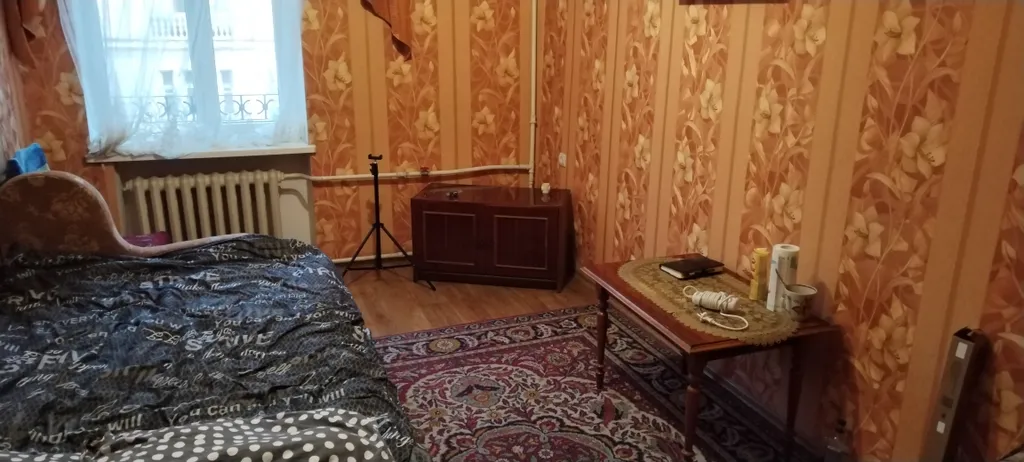 Квартира Комната в квартире в центре города — Севастополь