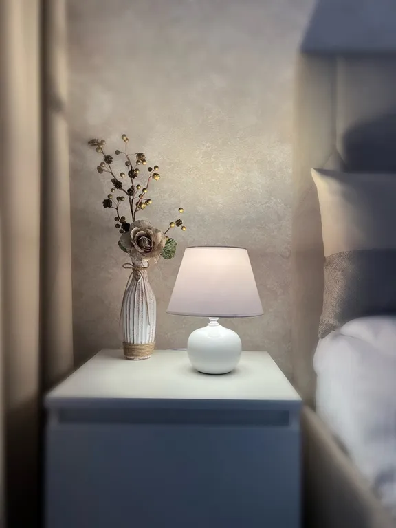 Квартира Шикарные апартаменты с белоснежными полотенцами и постельным бельем — аренда посуточно в Волгодонск