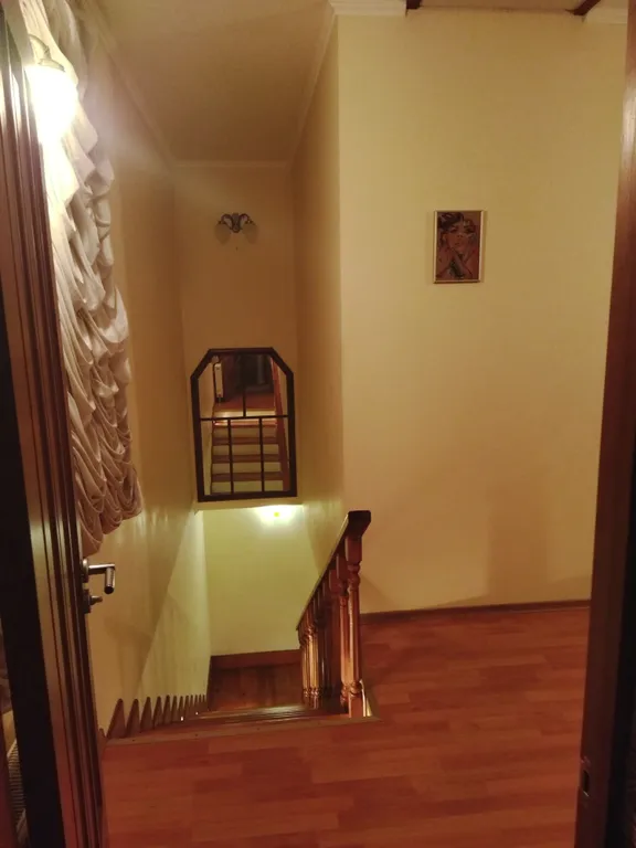 Нескромная вилла