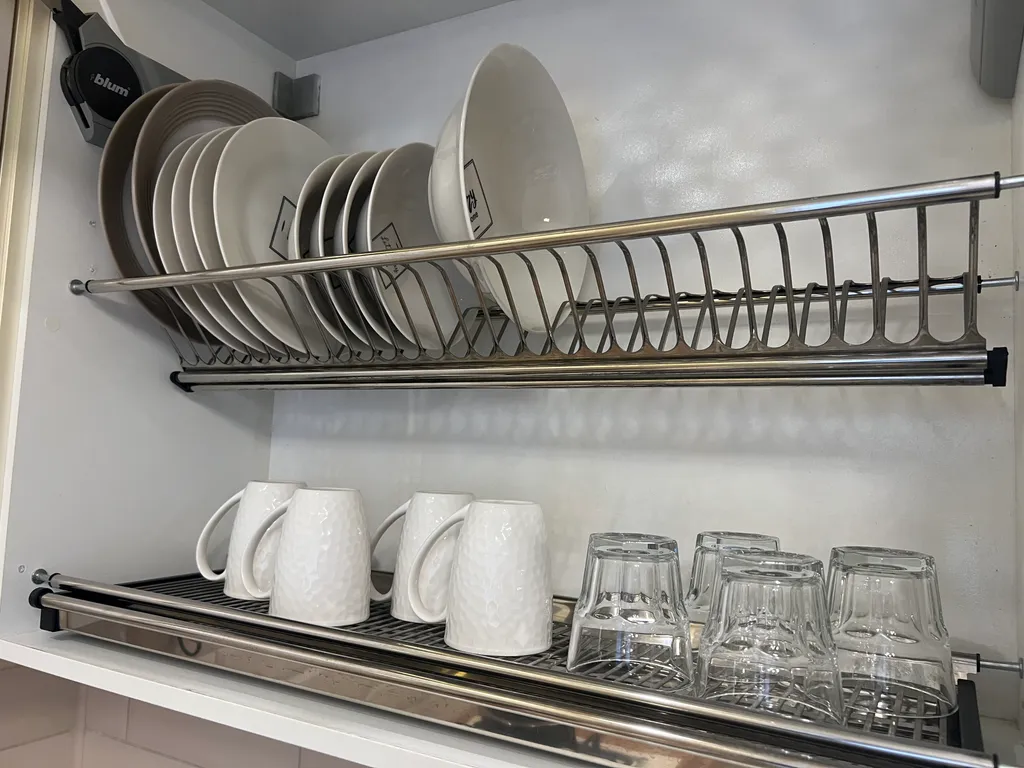 Квартира Квартира Двухкомнатная семейная в 5 минут от моря — Геленджик