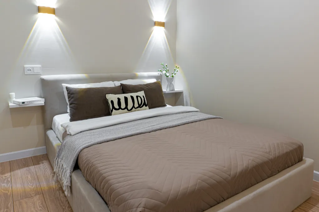 Квартира Апартаменты рядом со стадионом Ак барс Арена — Казань