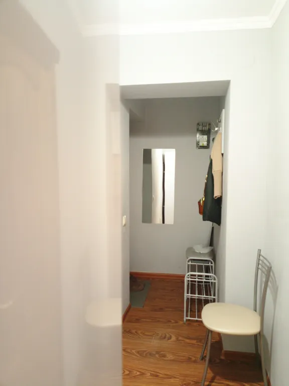 Уютная квартира в курортном районе