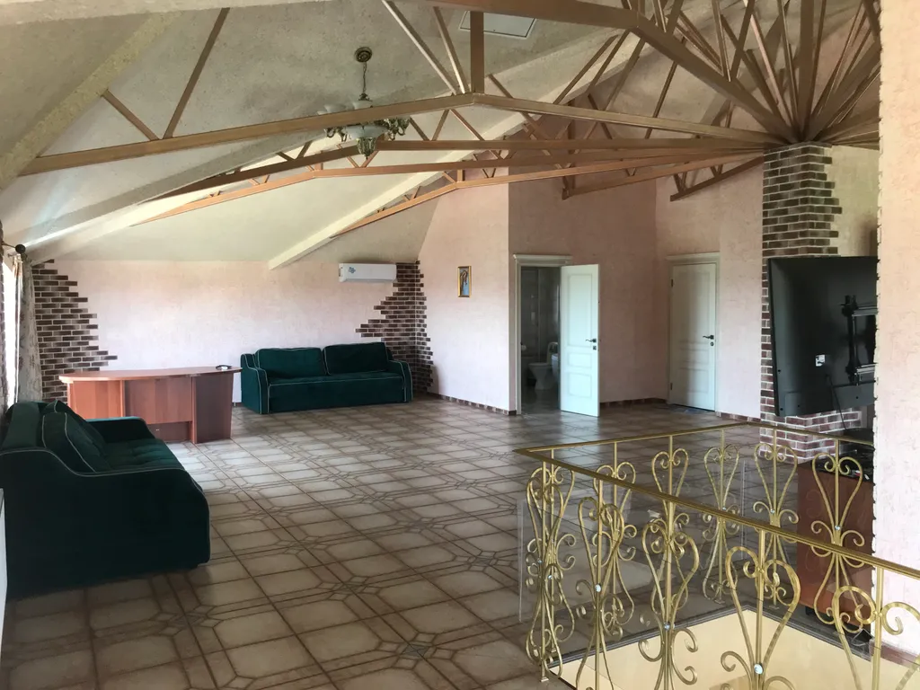 Вилла Казачка с теплым уличным бассейном