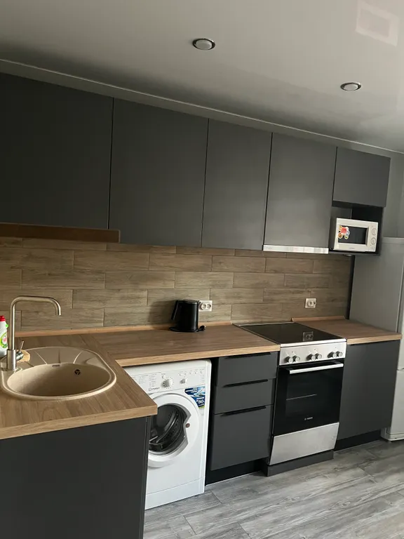 Квартира Уютная квартира рядом с красной площадью — Краснодар