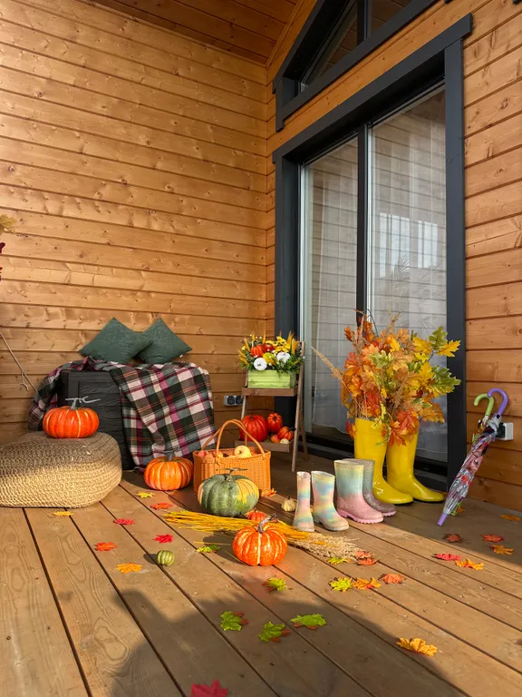 Коттедж Уютный дом BarnHouseChulkovo рядом с горнолыжкой в Чулково — Каменное Тяжино