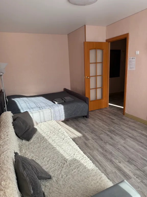 Как дома 1-комнатная комфорт