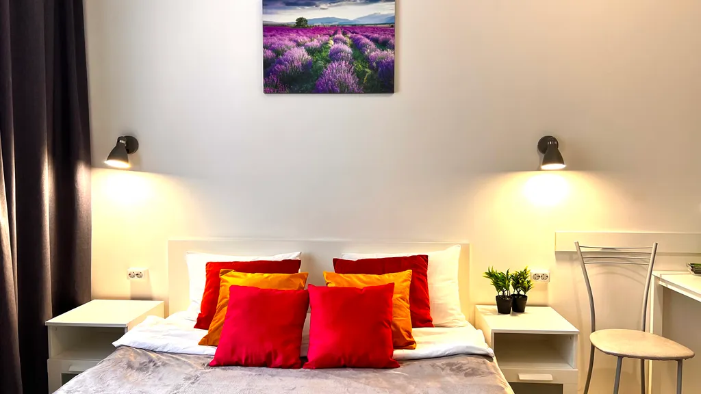 Апартамент Магия