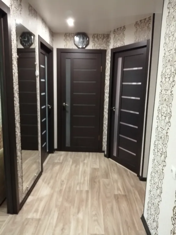 Уютная 2-х комнатная квартира