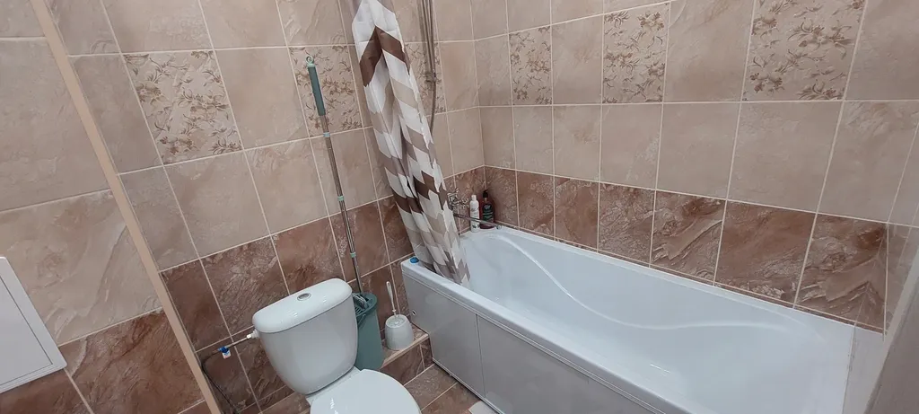 Апартаменты СВ "Жираф" 15