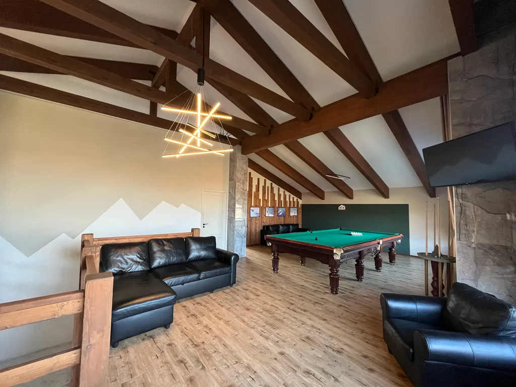 4-комнатный Дом