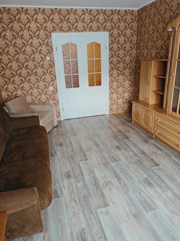 Квартира в шикарном районе