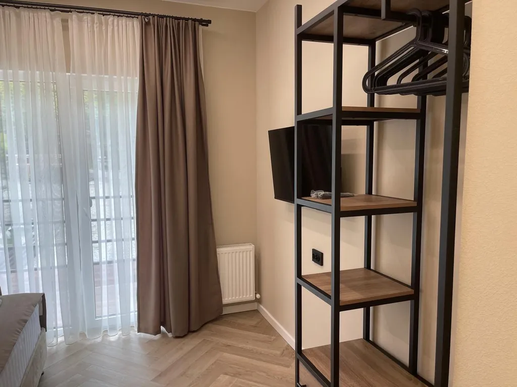 4-комнатный Дом