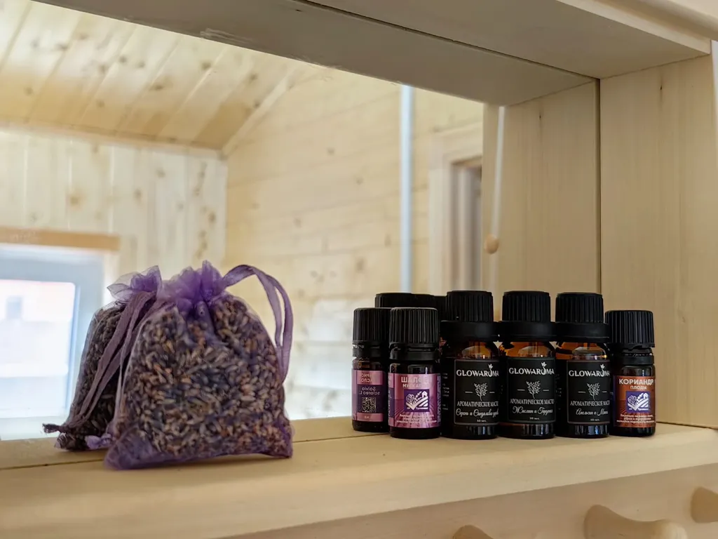 Дом с теплым Бассейном, баней и чаном