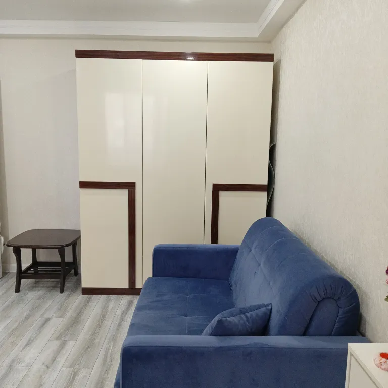 Уютная квартира в лучшем районе города