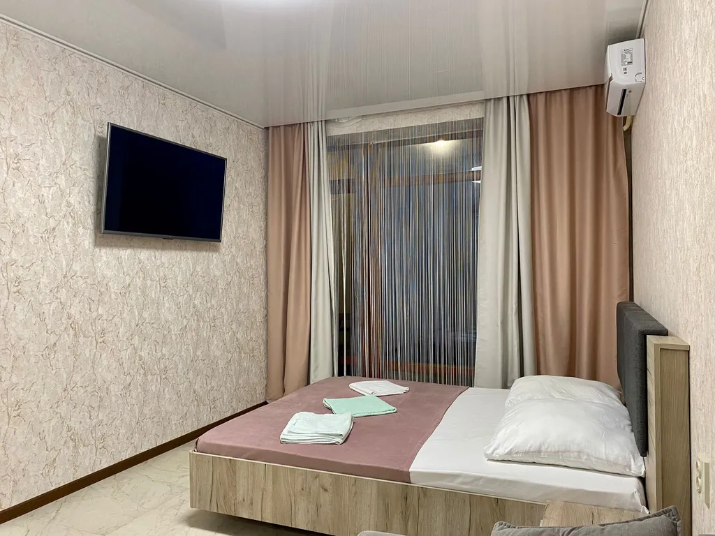 Апартамент у моря