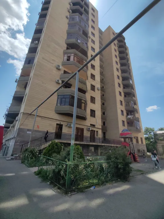 Квартира в центре Еревана