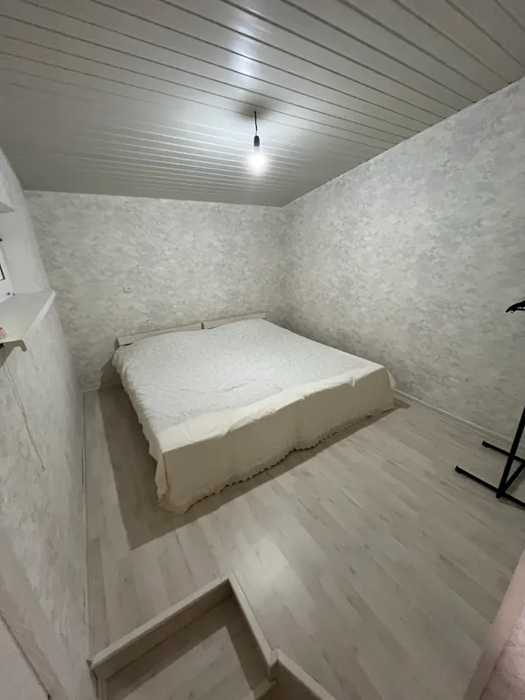 Уютный домик с прекрасным видом