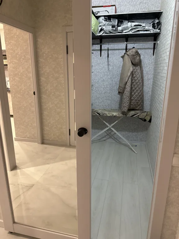 Квартира Комфортная квартира у озера — Горячий Ключ