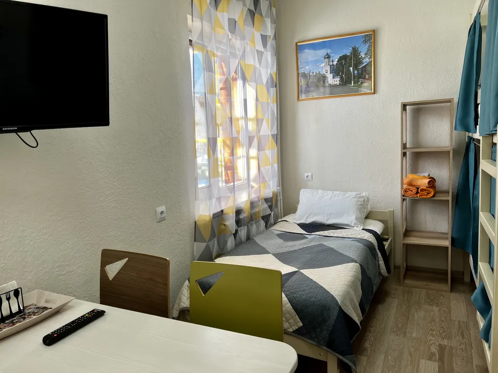 1-комнатная Квартира — аренда посуточно в Валдай