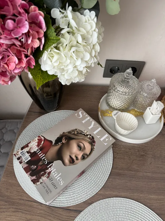 Уютная просторная квартира в Европейском квартале (Марсала)