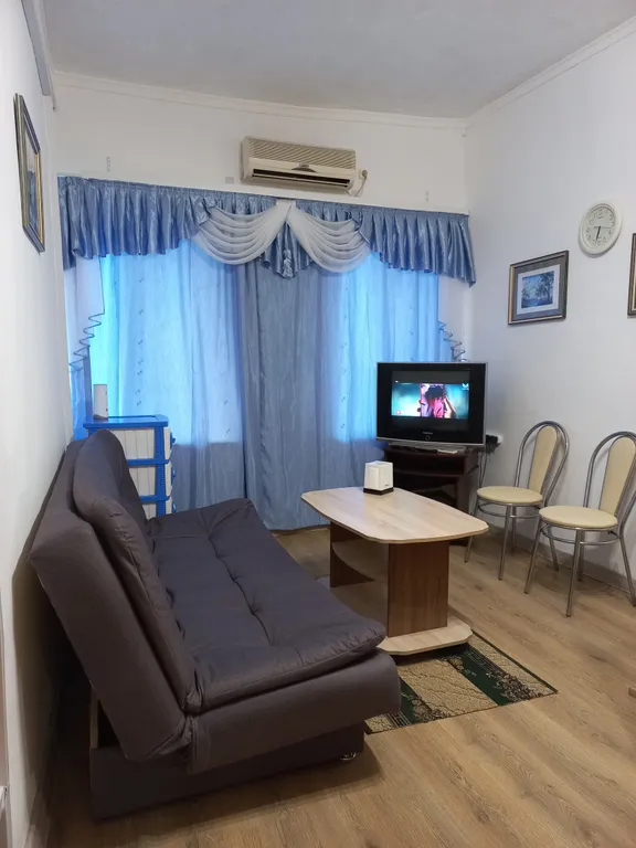 Квартира рядом с морем со всеми удобствами — аренда посуточно в Феодосия